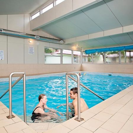 Leisure Ville Holiday Centre Wynyard Buitenkant foto