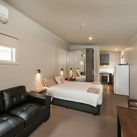 Leisure Ville Holiday Centre Wynyard Buitenkant foto