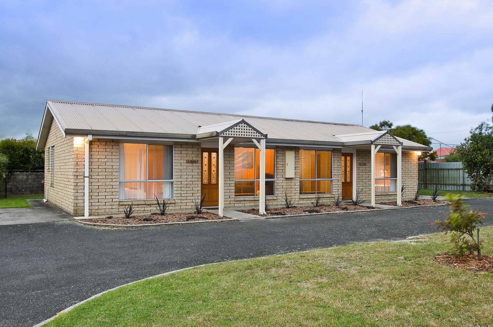 Leisure Ville Holiday Centre Wynyard Buitenkant foto