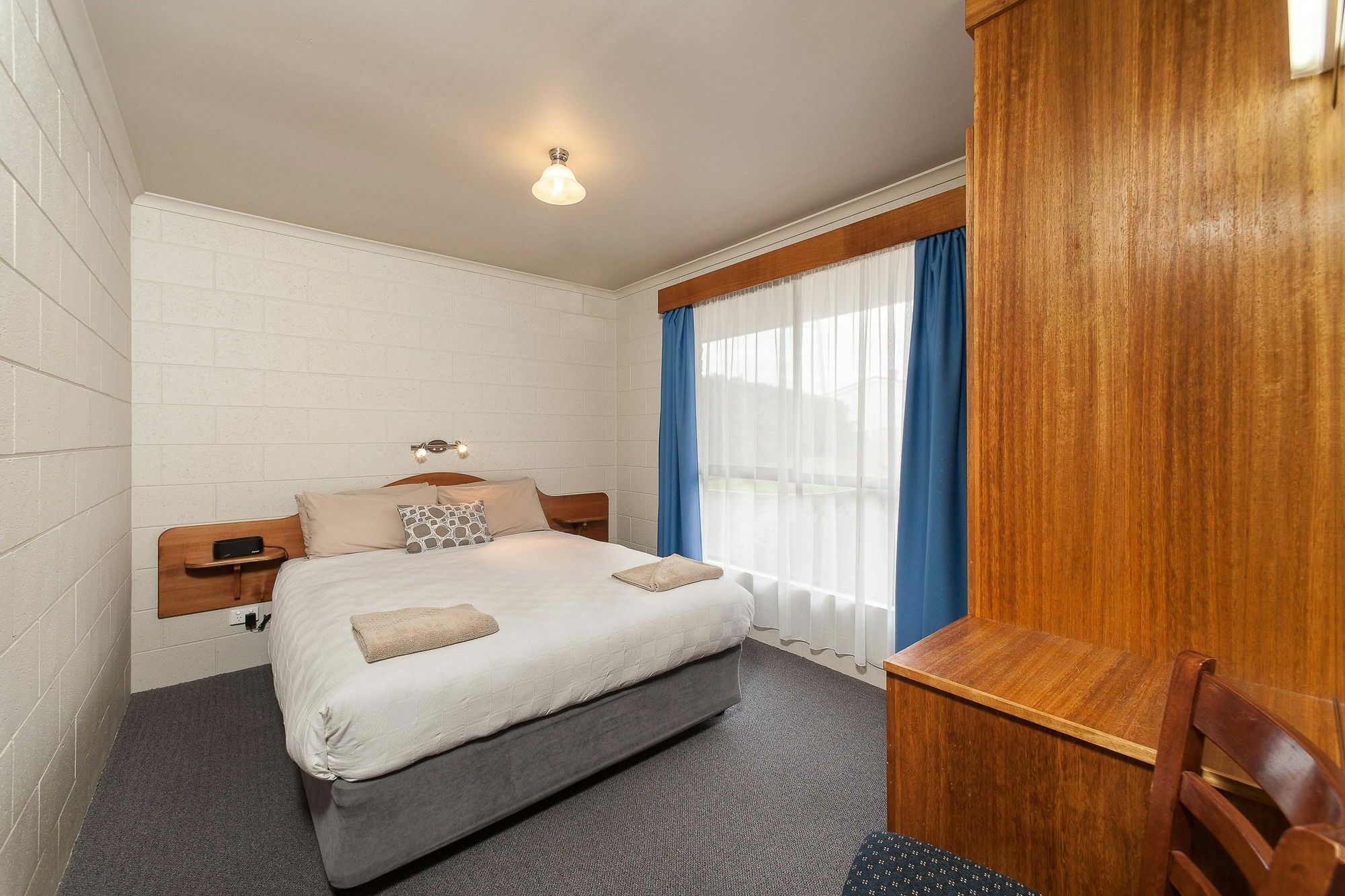 Leisure Ville Holiday Centre Wynyard Buitenkant foto