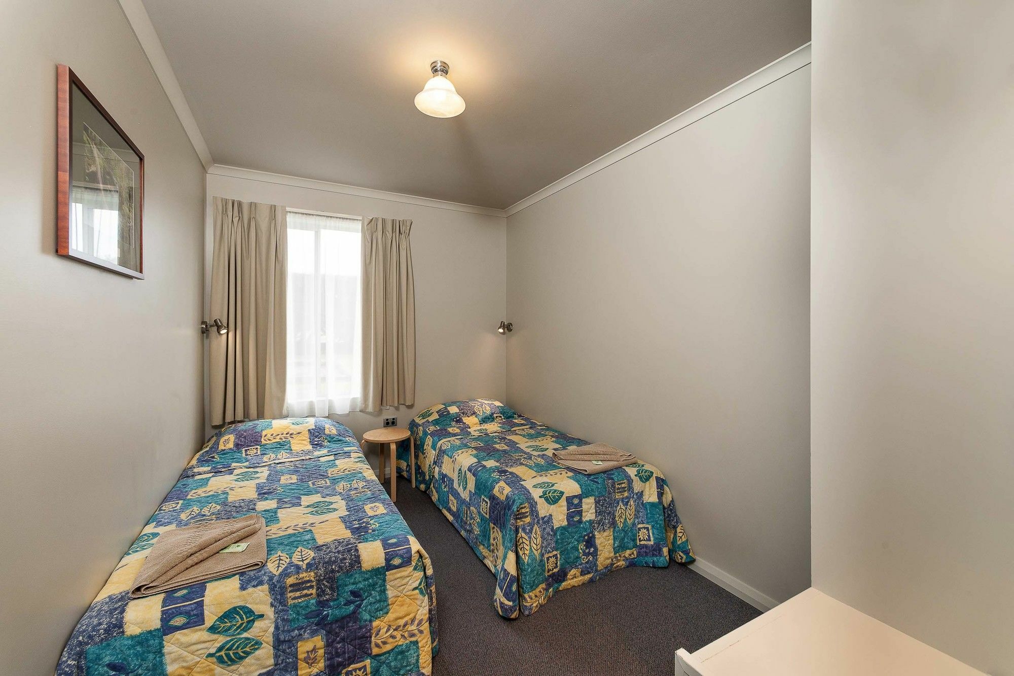 Leisure Ville Holiday Centre Wynyard Buitenkant foto